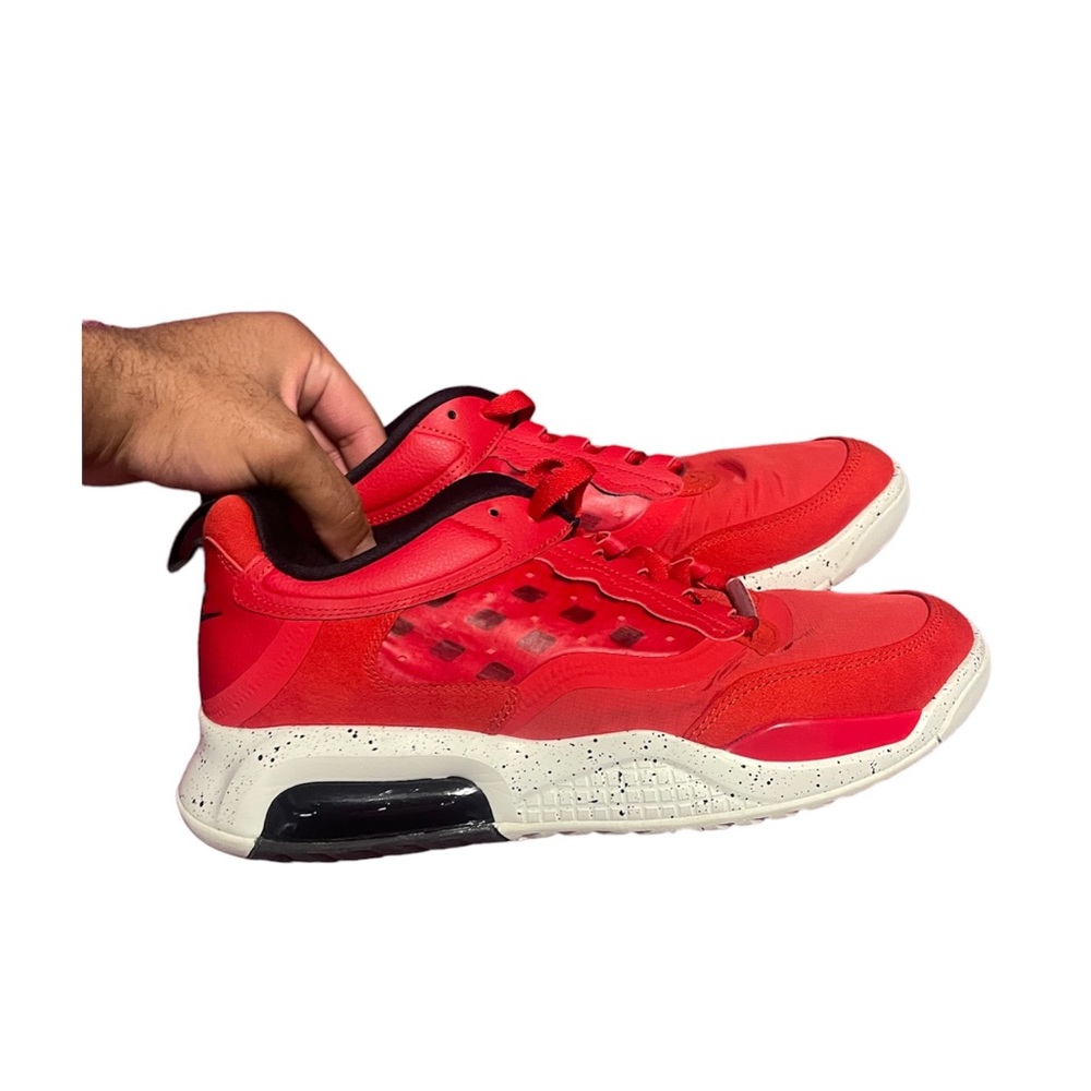 Nike Air Jordan 200 Max Low Top